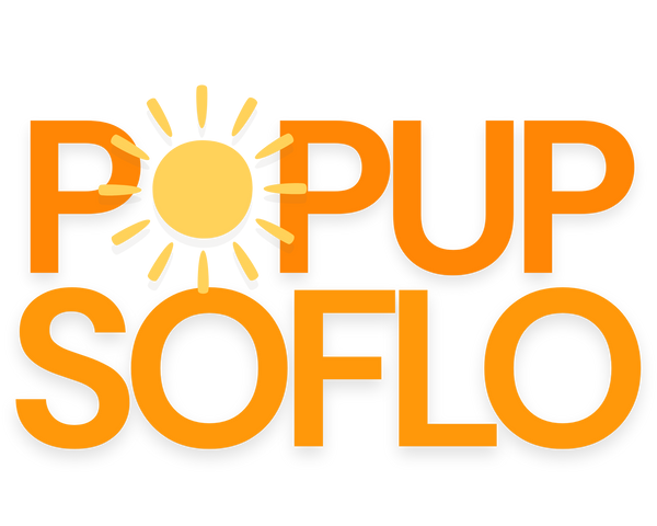 PopUp SOFLO